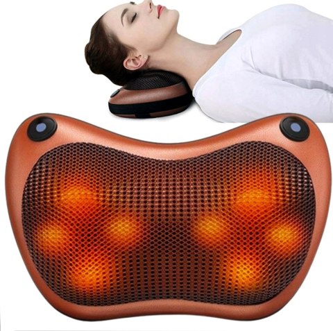 Masażer poduszka Fortrade