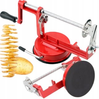 Maszynka do chipsów, ziemniaków Fortrade