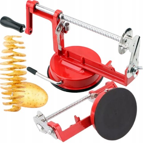 Maszynka do chipsów, ziemniaków Fortrade