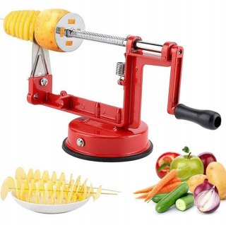 Maszynka do chipsów, ziemniaków Fortrade