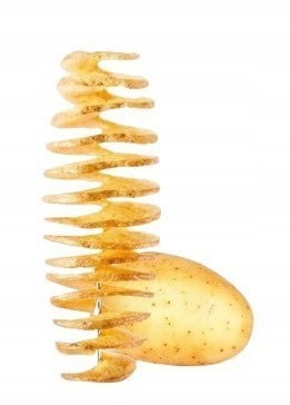 Maszynka do chipsów, ziemniaków Fortrade