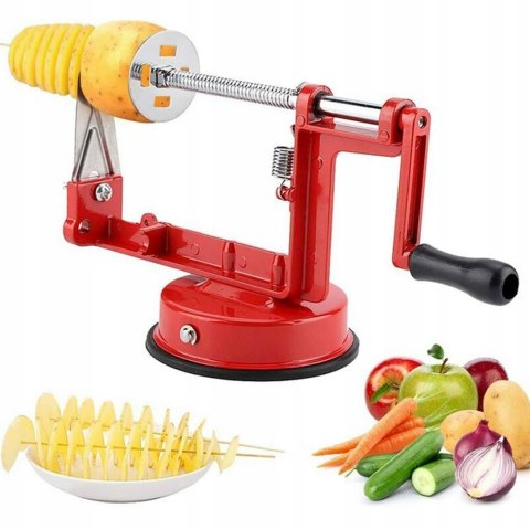 Maszynka do chipsów, ziemniaków Fortrade