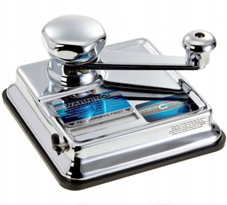 Maszynka do papierosów nabijarka tłokowa Fortrade