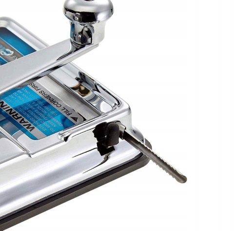 Maszynka do papierosów nabijarka tłokowa Fortrade