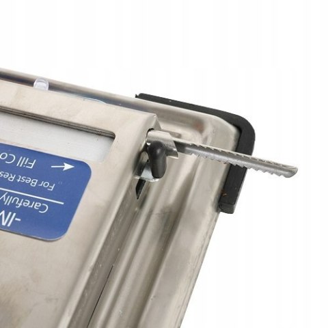 Maszynka do papierosów nabijarka tłokowa Fortrade