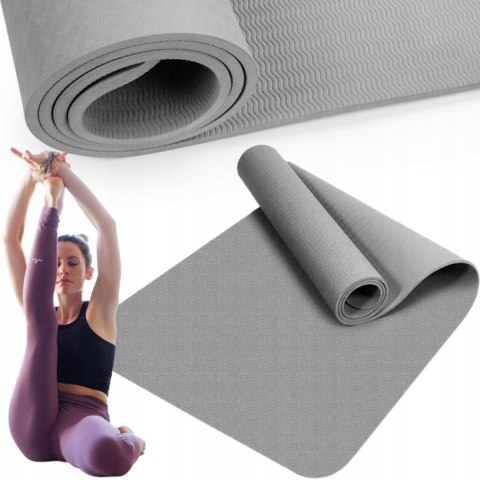 Mata fitness mix colors Fortrade