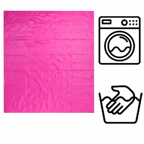 Mata plażowa 140*200 Fortrade