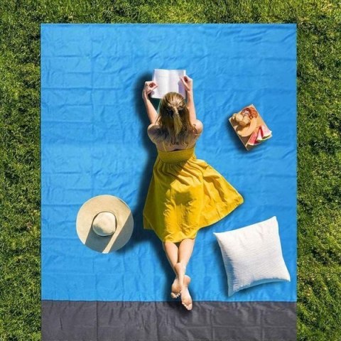 Mata plażowa 140*200 Fortrade