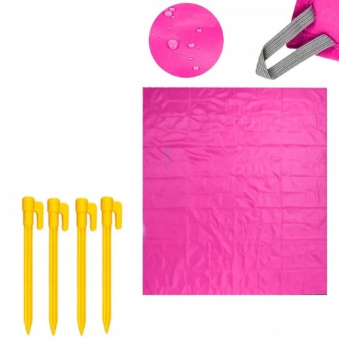 Mata plażowa 140*200 Fortrade