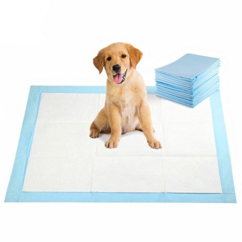 Mata podkłady do nauki sikania 40x60 50 szt. Fortrade