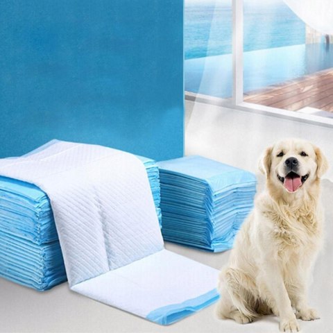 Mata podkłady do nauki sikania 40x60 50 szt. Fortrade