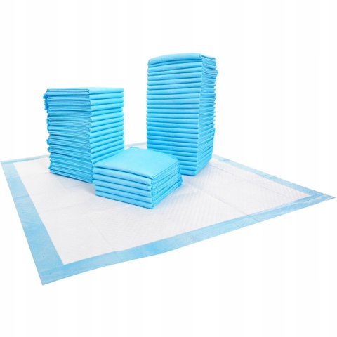 Mata podkłady do nauki sikania 40x60 50 szt. Fortrade