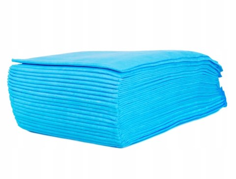 Mata podkłady do nauki sikania 40x60 50 szt. Fortrade