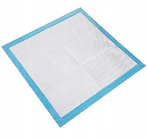 Mata podkłady do nauki sikania 40x60 50 szt. Fortrade