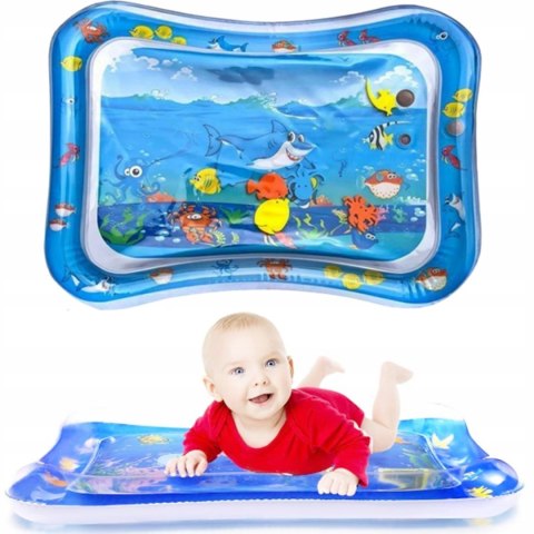 Mata wodna dla dzieci Fortrade