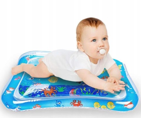 Mata wodna dla dzieci Fortrade