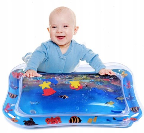 Mata wodna dla dzieci Fortrade