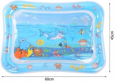 Mata wodna dla dzieci Fortrade