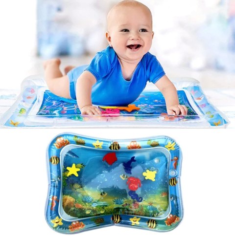 Mata wodna dla dzieci Fortrade