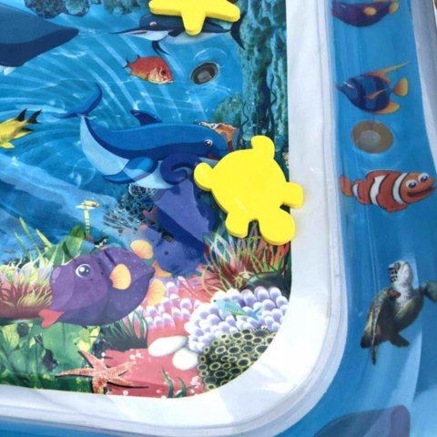 Mata wodna dla dzieci Fortrade