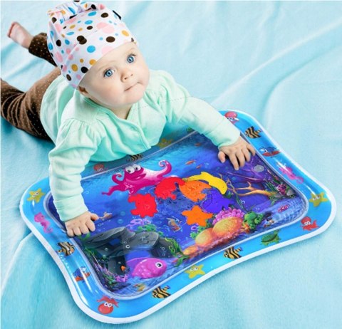 Mata wodna dla dzieci Fortrade