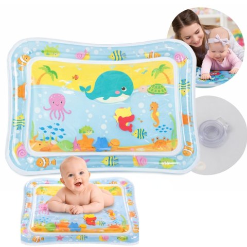 Mata wodna dla dzieci Fortrade