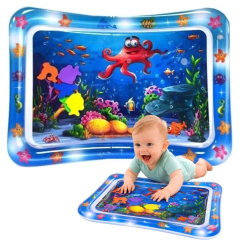 Mata wodna dla dzieci Fortrade