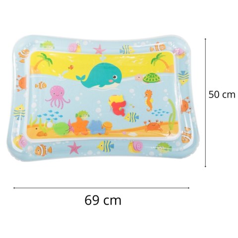 Mata wodna dla dzieci Fortrade