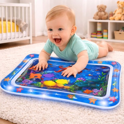 Mata wodna dla dzieci Fortrade