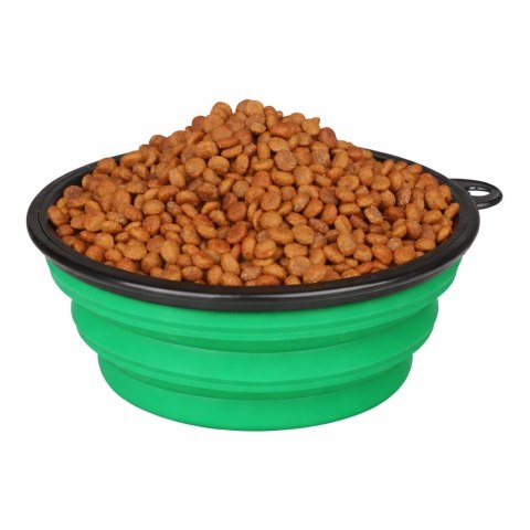 Miska turystyczna miseczka składana dla psa kota Fortrade