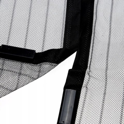 Moskitiera na drzwi 2,1x1m Fortrade