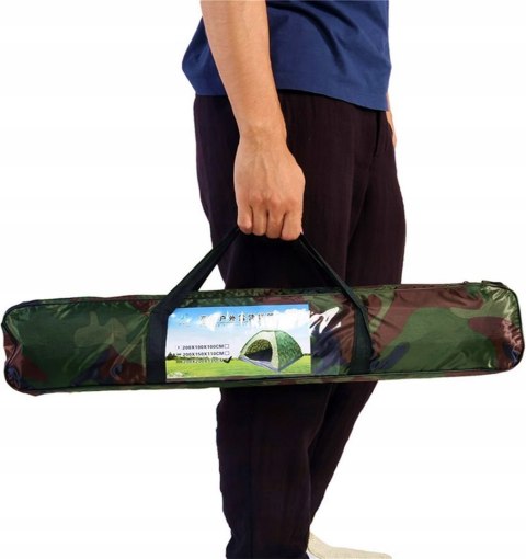 Namiot moro 2x2m Fortrade