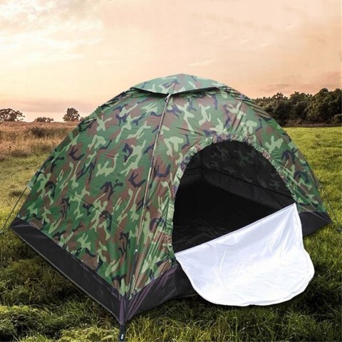 Namiot moro 2x2m Fortrade