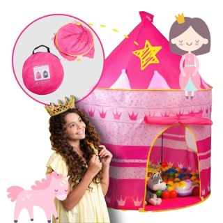 Namiot pałac Fortrade