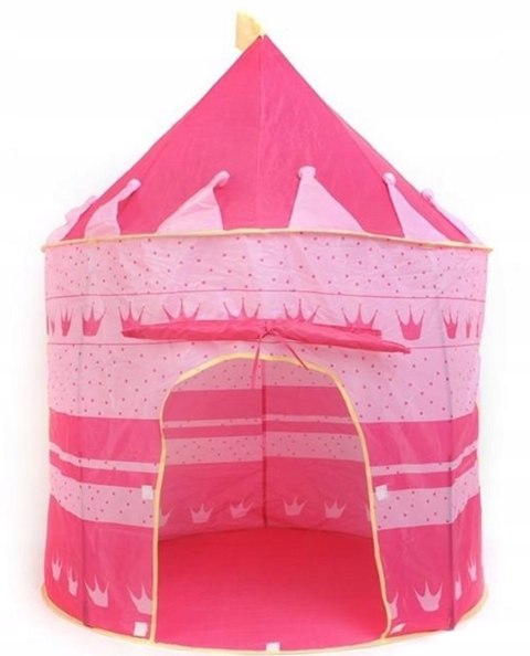 Namiot pałac Fortrade