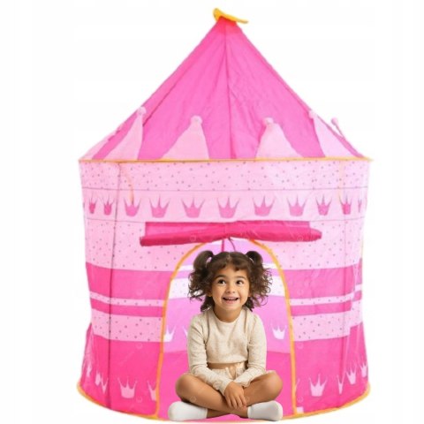 Namiot pałac Fortrade