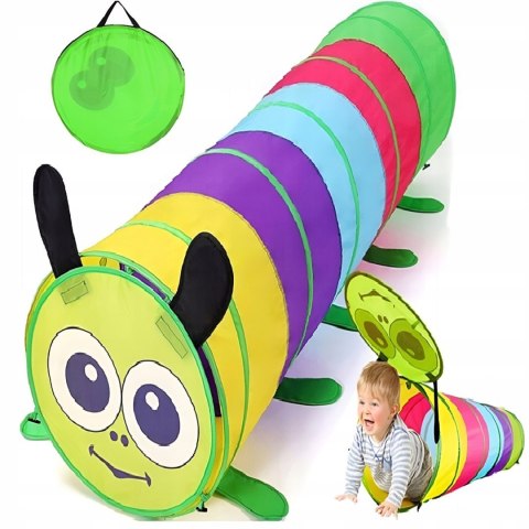 Namiot tunel gąsienica Fortrade