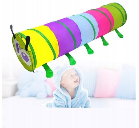 Namiot tunel gąsienica Fortrade