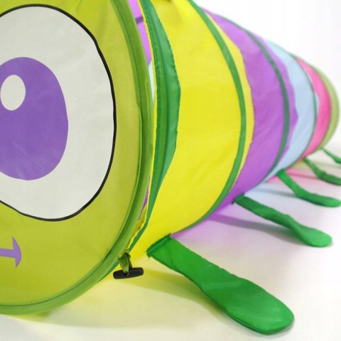 Namiot tunel gąsienica Fortrade