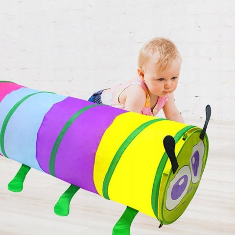 Namiot tunel gąsienica Fortrade