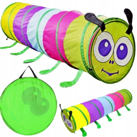 Namiot tunel gąsienica Fortrade