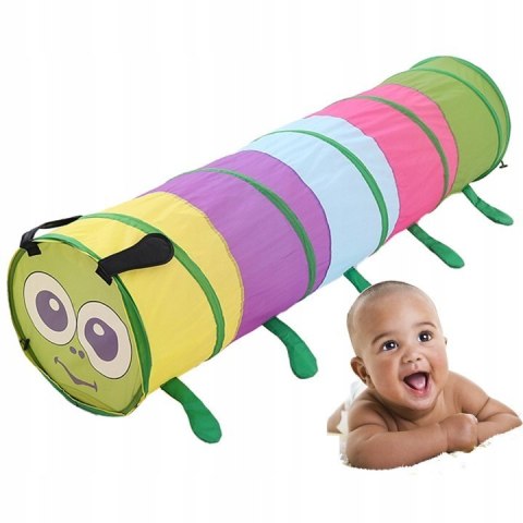 Namiot tunel gąsienica Fortrade