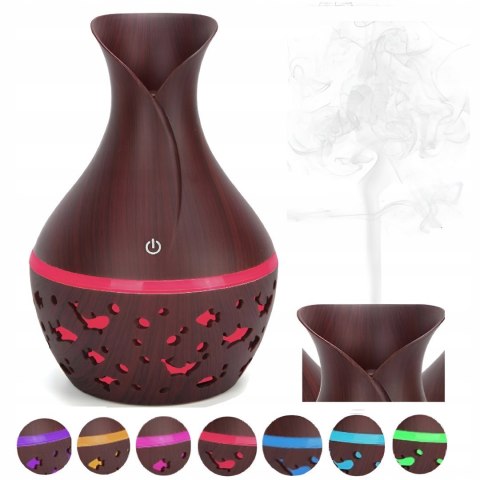 Nawilżacz powietrza Fortrade