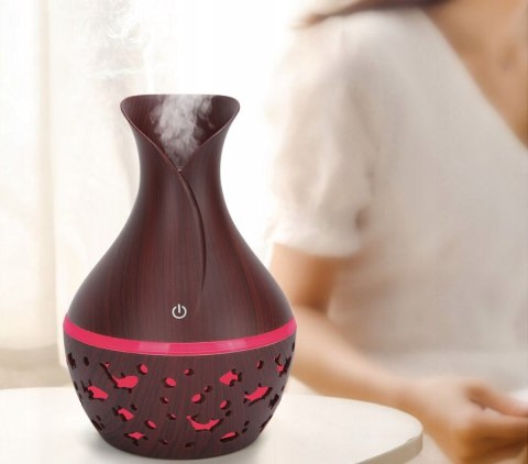 Nawilżacz powietrza Fortrade