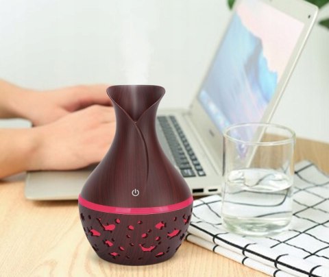 Nawilżacz powietrza Fortrade