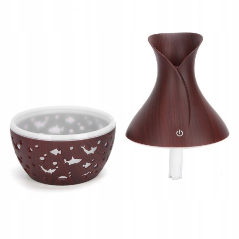 Nawilżacz powietrza Fortrade