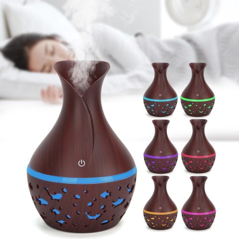 Nawilżacz powietrza Fortrade