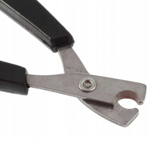 Obcinaczki nożyczki cążki pazurów obcinak psa kota system blokada cięcia Fortrade