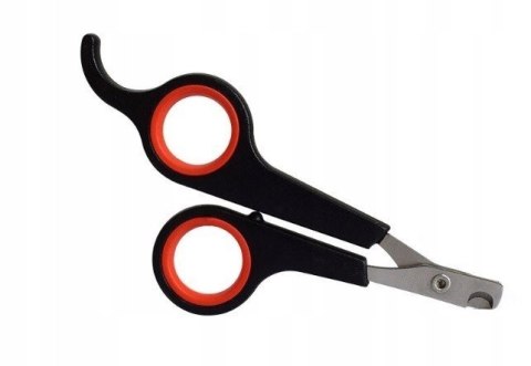 Obcinaczki nożyczki cążki pazurów obcinak psa kota system blokada cięcia Fortrade