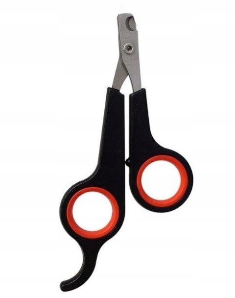 Obcinaczki nożyczki cążki pazurów obcinak psa kota system blokada cięcia Fortrade